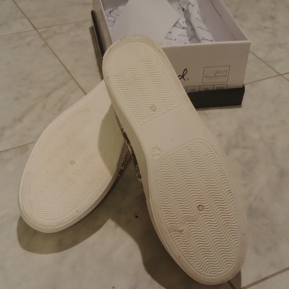 Qupid new in box 7 1/2 - Picture 3 of 4